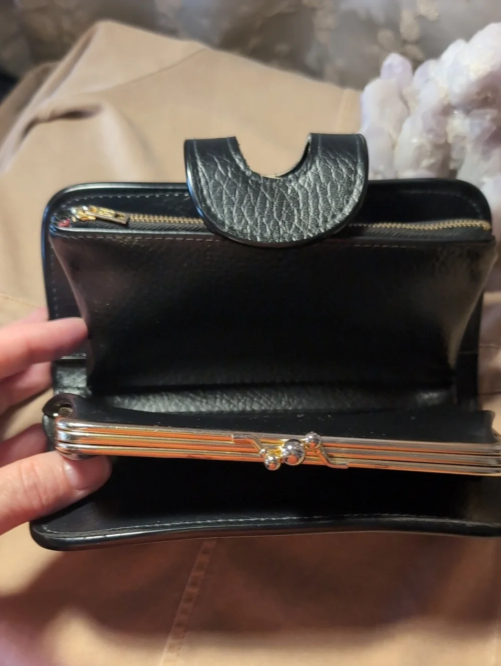 Mid-Century Pocket Book